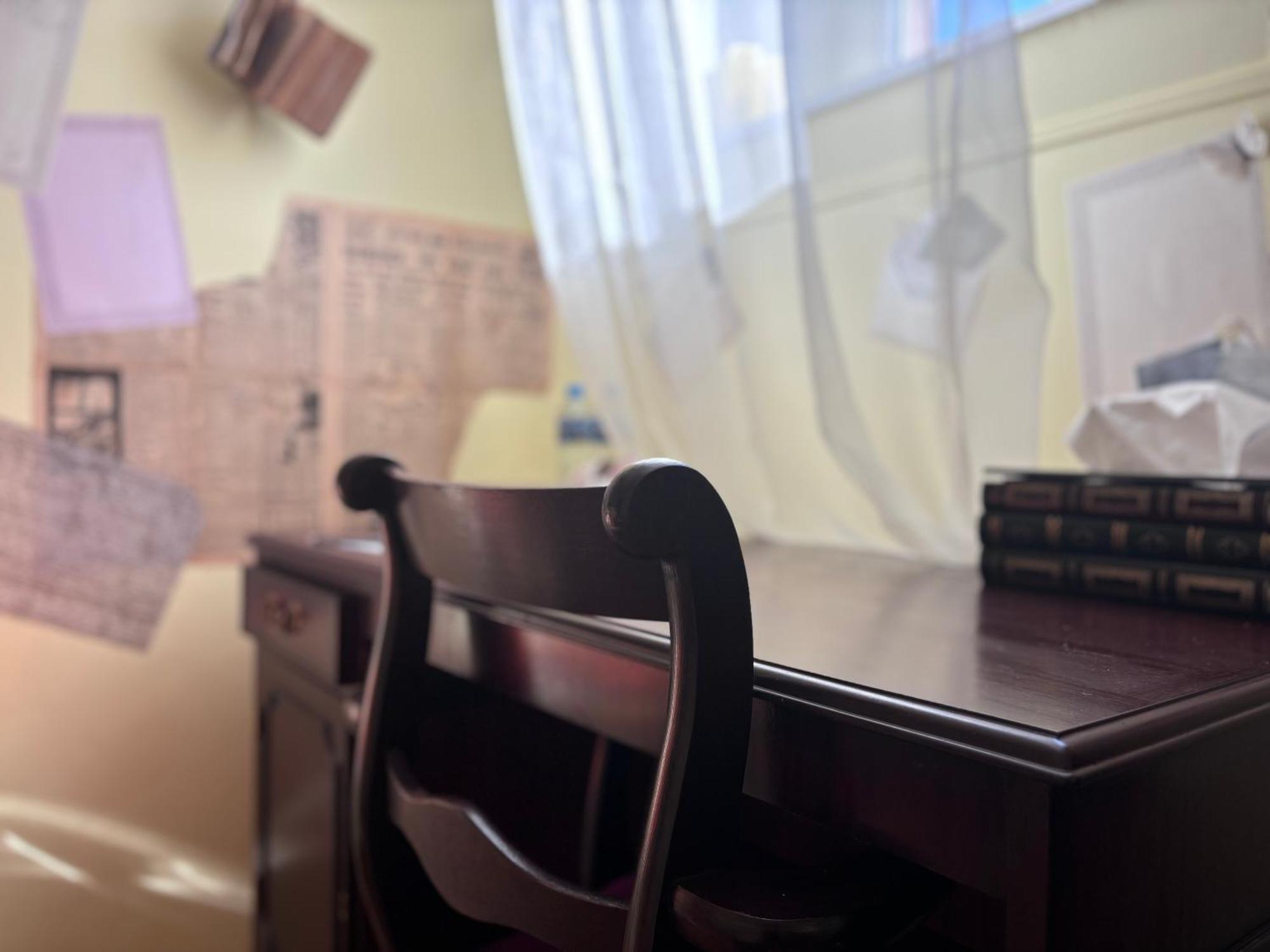 קרלובי וארי Poet'S Theme Room, Free Parking מראה חיצוני תמונה
