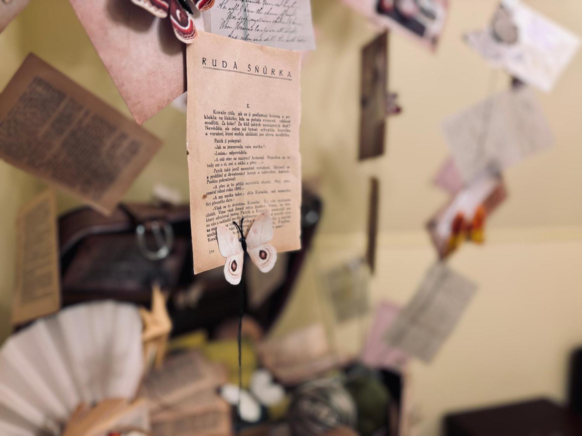 קרלובי וארי Poet'S Theme Room, Free Parking מראה חיצוני תמונה